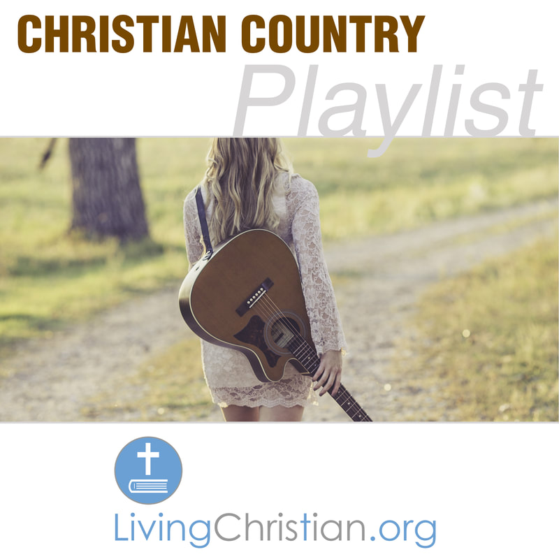 spotify playlist names for christian music